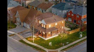 15 Treeline Boulevard, Brampton Home by Satwant Panag and Jassi Panag - Real Estate Properties