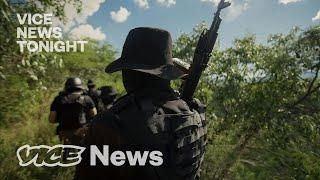 How Mexican Drug Cartels Smuggle Thousands of Guns From The US | Arming the Americas