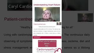 Nurse Webinars - Heart Failure and Diet