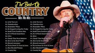 Alan Jackson  Greatest Hits 80s 90s Country Music Best Songs Of Alan Jackson - Full Album