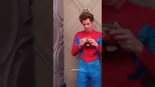 Quando o Homem-Aranha precisa de Dinheiro pra pagar o Aluguel