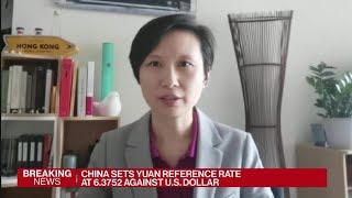 Societe Generale on China Trade, Lockdowns