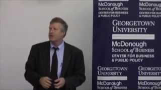 Georgetown Center for Business and Public Policy