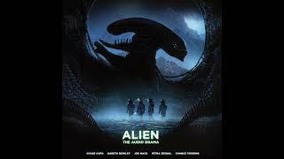 Alien: The Audio Drama Remake (Special Edition MP3 available)