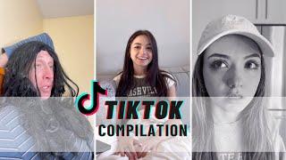 MMMJOEMELE TIKTOK COMPILATION- Pranking My Girlfriend!