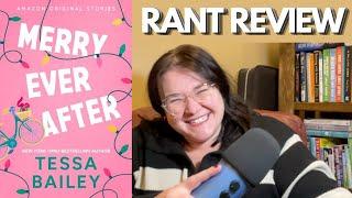 cry laugh with me over this book | rant review