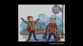 В. Осеева "Время", "До первого дождя", "Добрая хозяюшка"