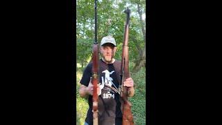 Johnson vs. Garand: Which Would I Choose?!?