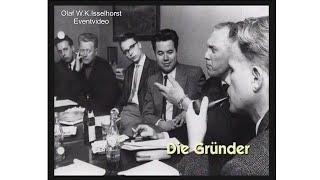 1961 Dinslaken   Der Filmclub wird gegründet