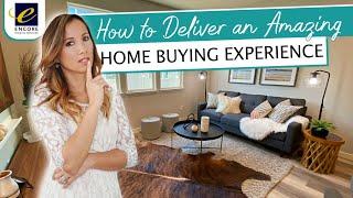 Home Staging a Luxury Townhome in the Bay Area| New Development Bay Area Real Estate 2020