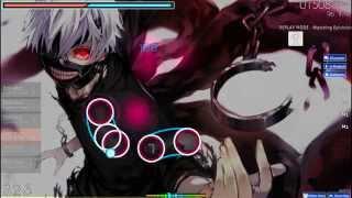 Osu! Unravel (Hard)