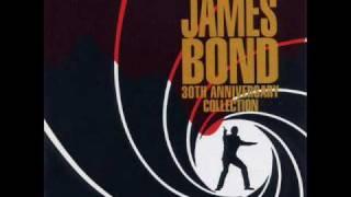 We Have All The Time In The World - 007 - James Bond - The Best Of 30th Anniversary Collection