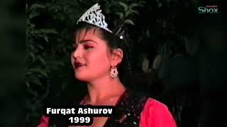 Furqat Ashurov ( 1999 )