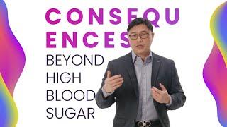 Type 2 Diabetes' Many Consequences with Dr  Jason Fung