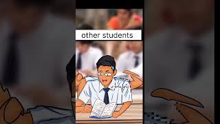 Other Students VS Arora Classes's Students 