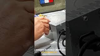 adaptation d'un bloc électrique d'ordinateur PC en alimentation stabilisée 12 Volts 16 Ampères