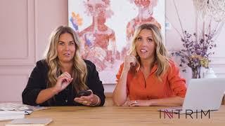 Three Birds Reno Lana talks Intrim Mouldings from House 13