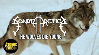 SONATA ARCTICA - The Wolves Die Young (Official Music Video)