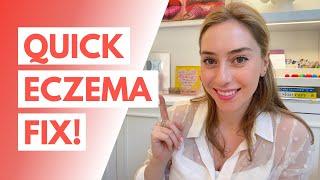 Tips + Tricks for Eczema! | Dr. Shereene Idriss