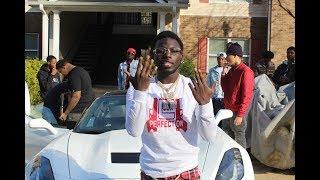 Scarfo Da Plug - Way Out Feat. ILuvMuny (Official Video) Dir. 17Filmz