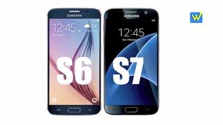 Samsung Galaxy S7 - Features and Overview (English) | Whododo Official