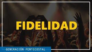 FIDELIDAD - LUISA YEPEZ #GPMUSIC