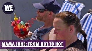 Geno Needs to Be #TeamJune | Mama June: From Not to Hot | WE tv