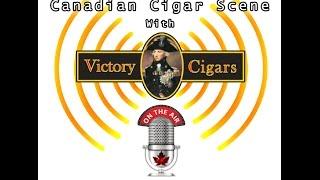 Canadian Cigar Scene | Doug Robbins, Pipe Expert