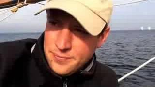 Minbaad.dk is sailing 12 mR Vanity