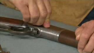 The Winchester Model 1892 Lever Action Rifle | Gun History | MidwayUSA