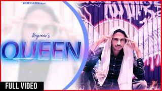 Queen -Rajveer ft. Mr Mrs Salaria (Official Video) Latest Punjabi Song 2022