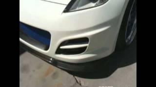370ZTune.com 1000hp 370Z Build