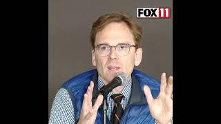 Nelson, Sturn debate in Outagamie County executive race