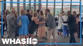 DNC members gather in Owensboro to rally behind Gov. Beshear's leadership