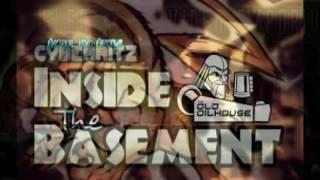 Inside The Basement  GodPikachu