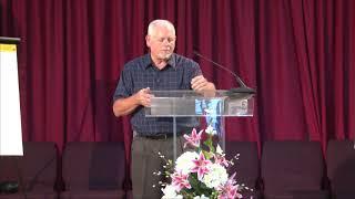 2018 Iowa-Missouri Camp Meeting Opening Night - Dean Coridan