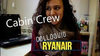 COLLOQUI RYANAIR? La mia esperienza