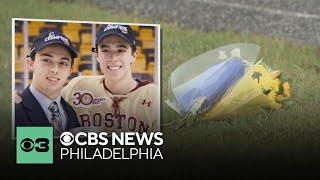 Watch funeral service for Johnny and Matthew Gaudreau