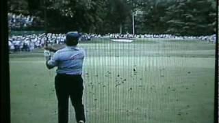 Lee Trevino golf swing