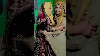 Chachi jaan️ Kashmiri wedding || Kashmiri girl viral video || New wedding video