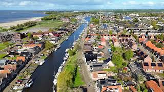 Lemmer Netherland  2024 4K UHD