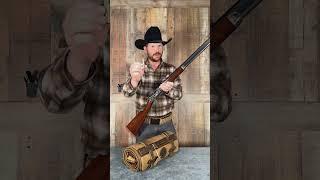 MOST POWERFUL Lever-Action Of Them All! #hunting #lever-action #bigbore #dangerousgame