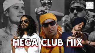 Mega Club Mix | Clud mashup | Party mix | GD Music's