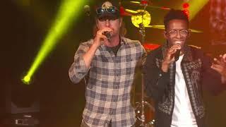 BRELAND & Friends: Vol. 1 (Live) | Beers on Me (feat. Dierks Bentley)