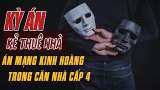 Kỳ Án Trung Quốc | Những Cuộc Điện Thoại Vay Tiền Cuối Cùng Và Kẻ Sát Nhân Lang Bạt | Giải Mã Kỳ Án