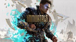 Immortals of Aveum Играю первый раз #2