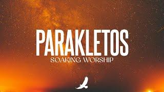 HOLY SPIRIT, ANOTHER COMFORTER // PROPHETIC WORSHIP INSTRUMENTAL // SOAKING WORSHIP