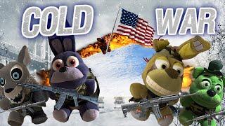 Gw Movie- The Cold War