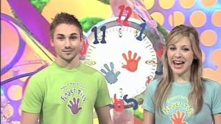 Finger Tips: Series 5: Show 4: CITV