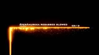 Tarkka-a - #peränurkka [Rebassed] [Slowed] [40-32-28-24]